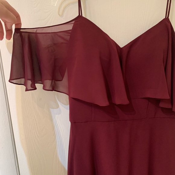 Bridesmaid dress - Picture 3 of 5